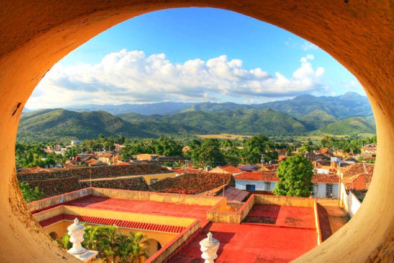 Most Instagram-worthy Destinations